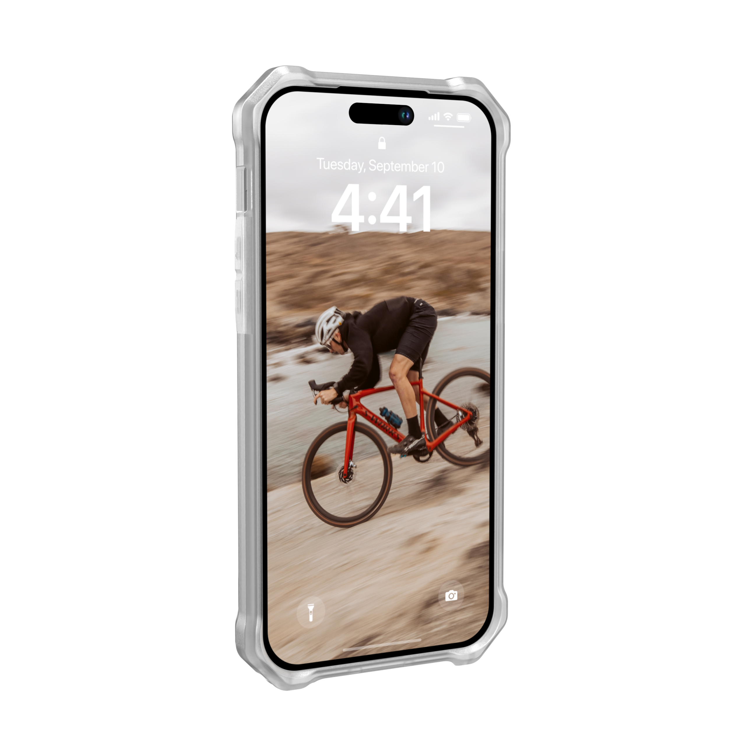 UAG Essential Armor iPhone 14 Pro Max MagSafe Hülle