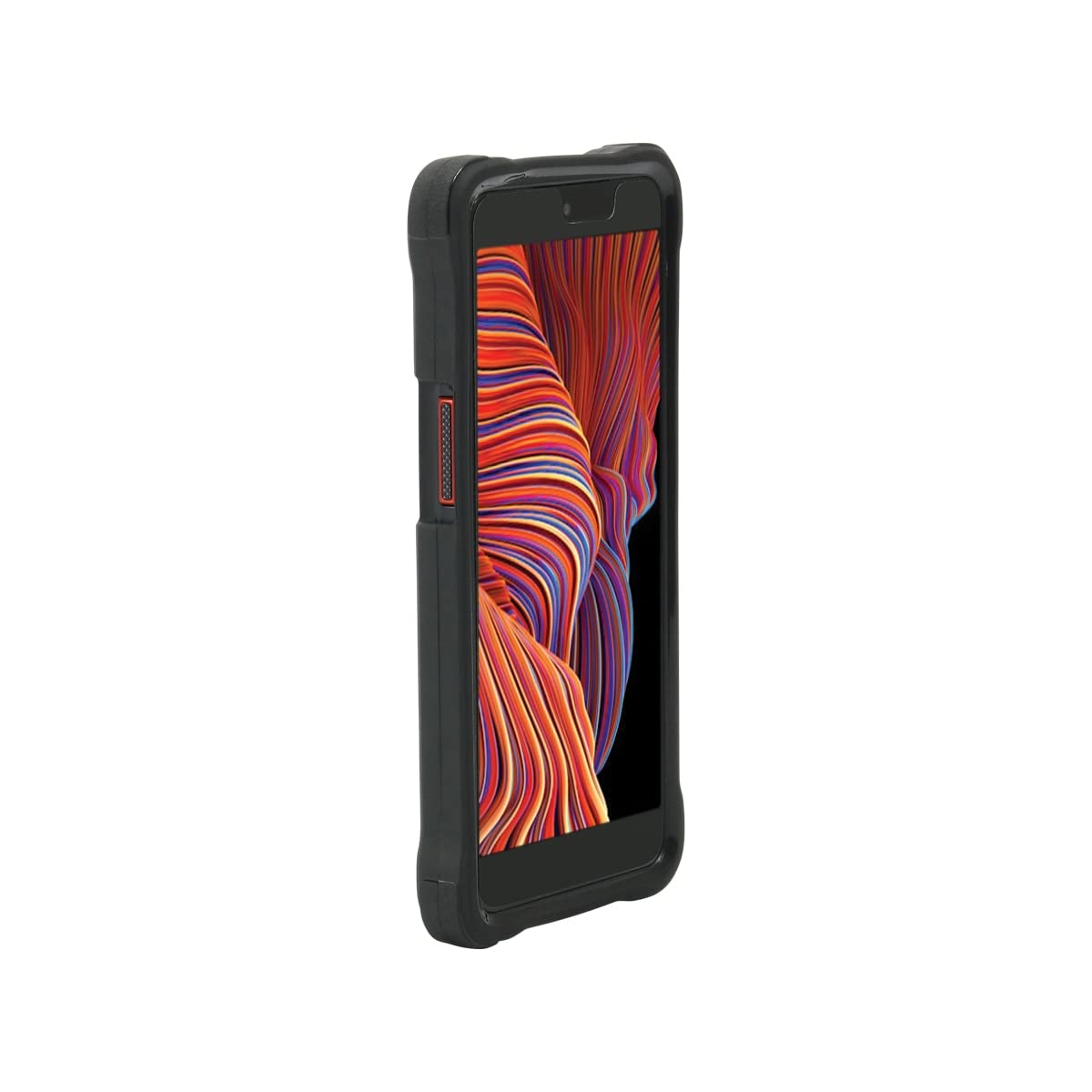 Mobilis R Series Hülle Galaxy Xcover 5 schwarz