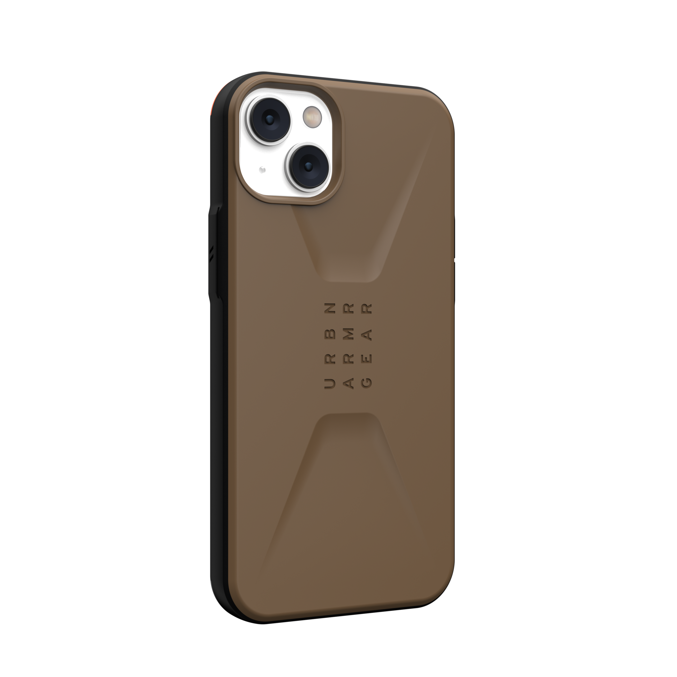 UAG Civilian iPhone 14 Plus Hülle HyperCush stoßfest