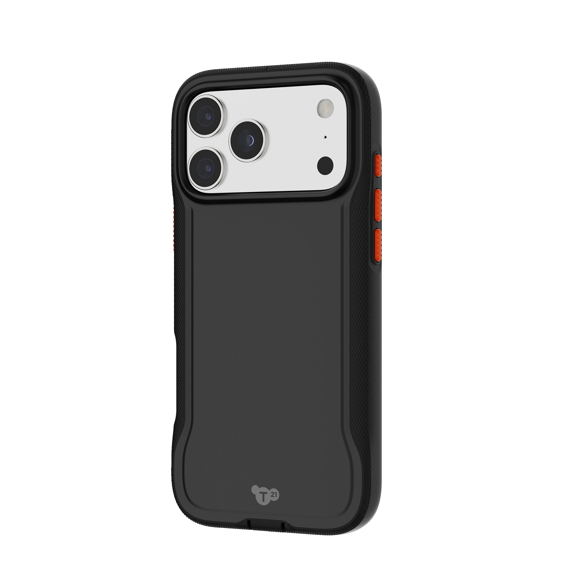 Tech21 EvoPro iPhone 17 Pro Max Hülle MagSafe Schwarz robust