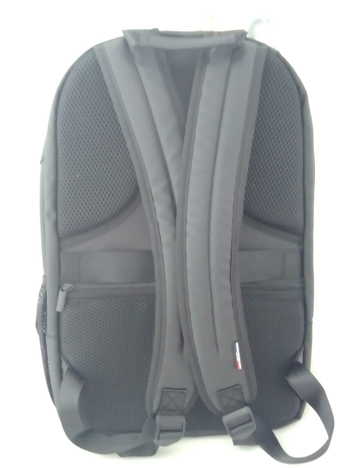 Mobilis The One Laptop-Rucksack 15,6 Zoll 30 L schwarz