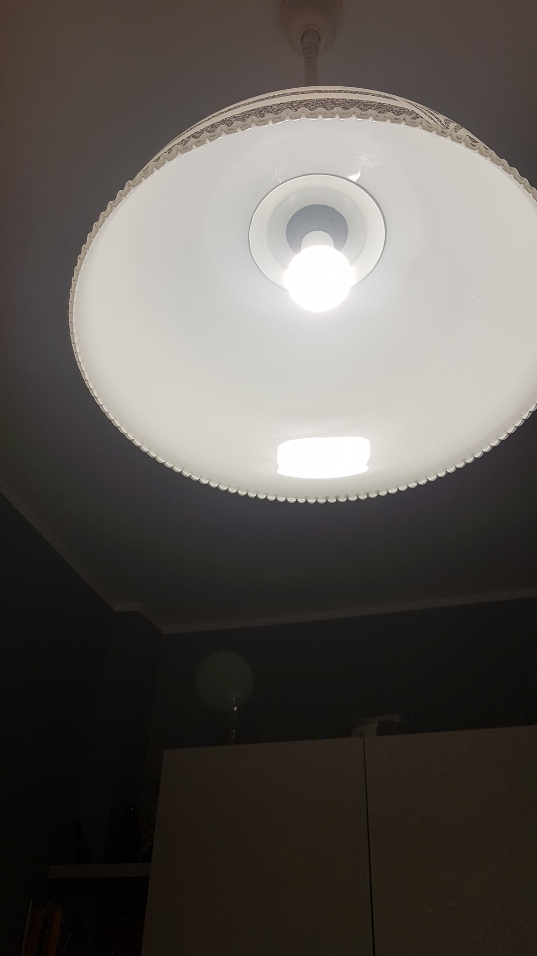 ams OSRAM SMART+ Classic A100 LED-Lampe E27 4000K 3er-Pack