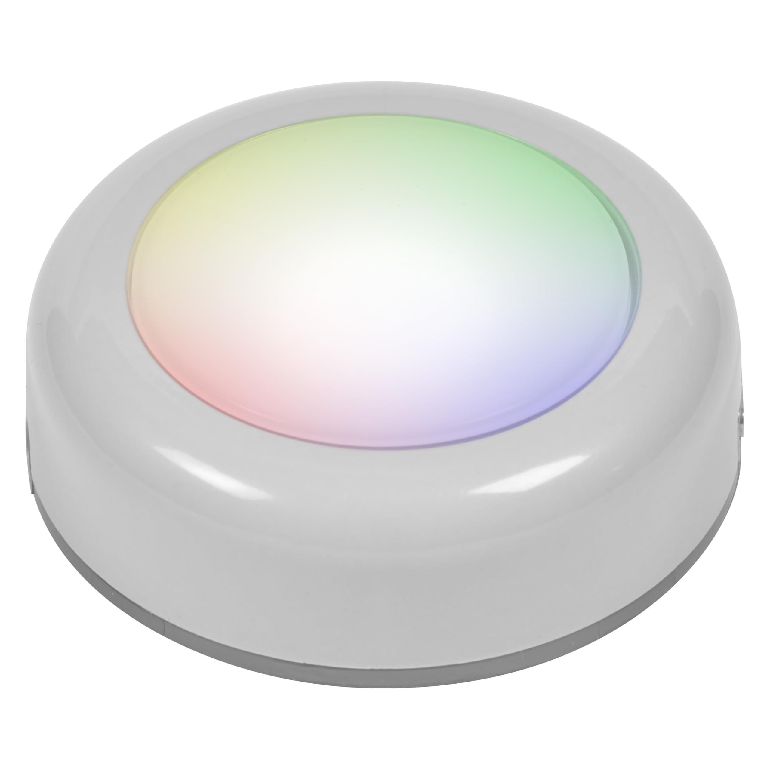ams OSRAM SMART+ DOT-IT Nachtlicht RGB magnetisch 6er