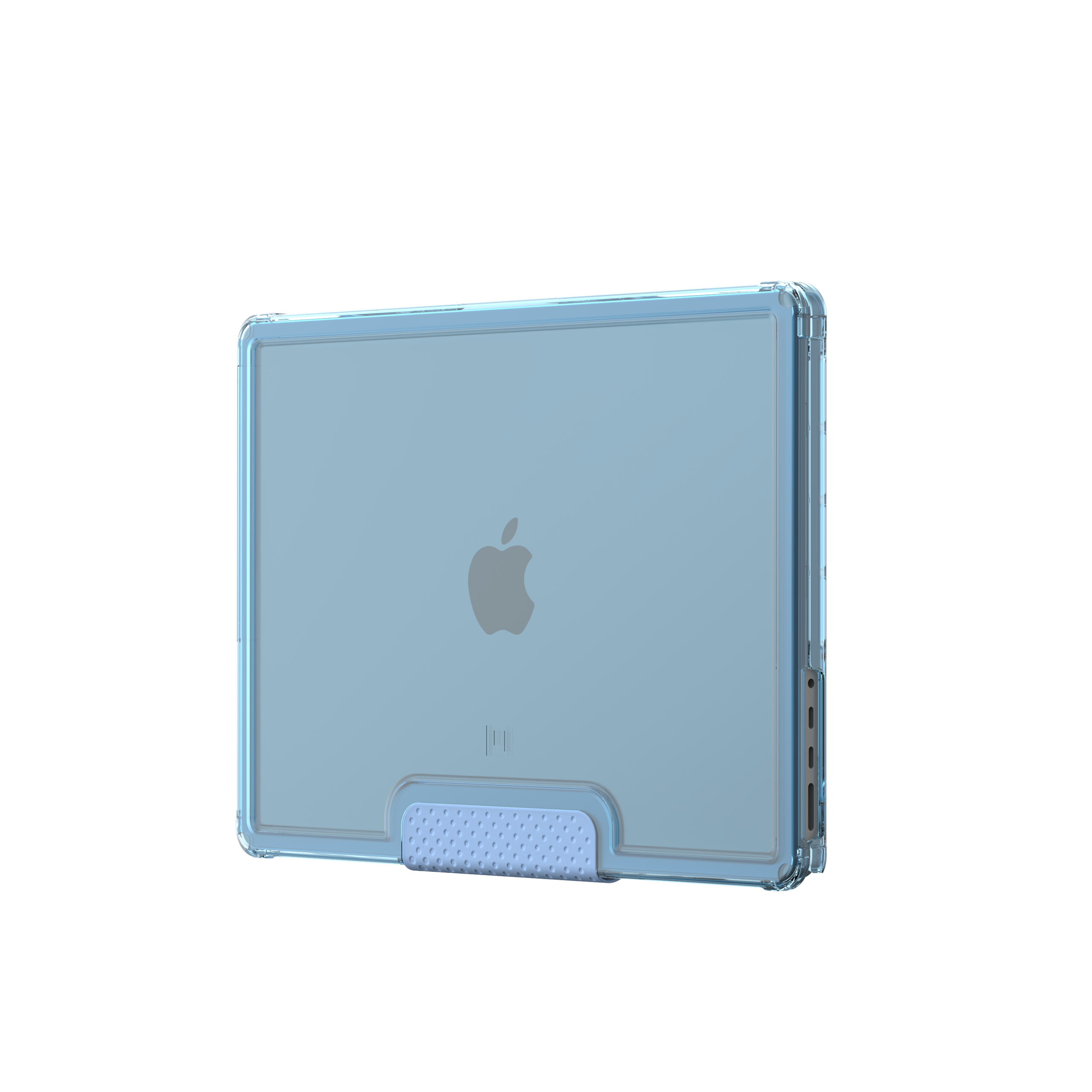 UAG Lucent MacBook Pro 14 Hülle Transparent M1-M5