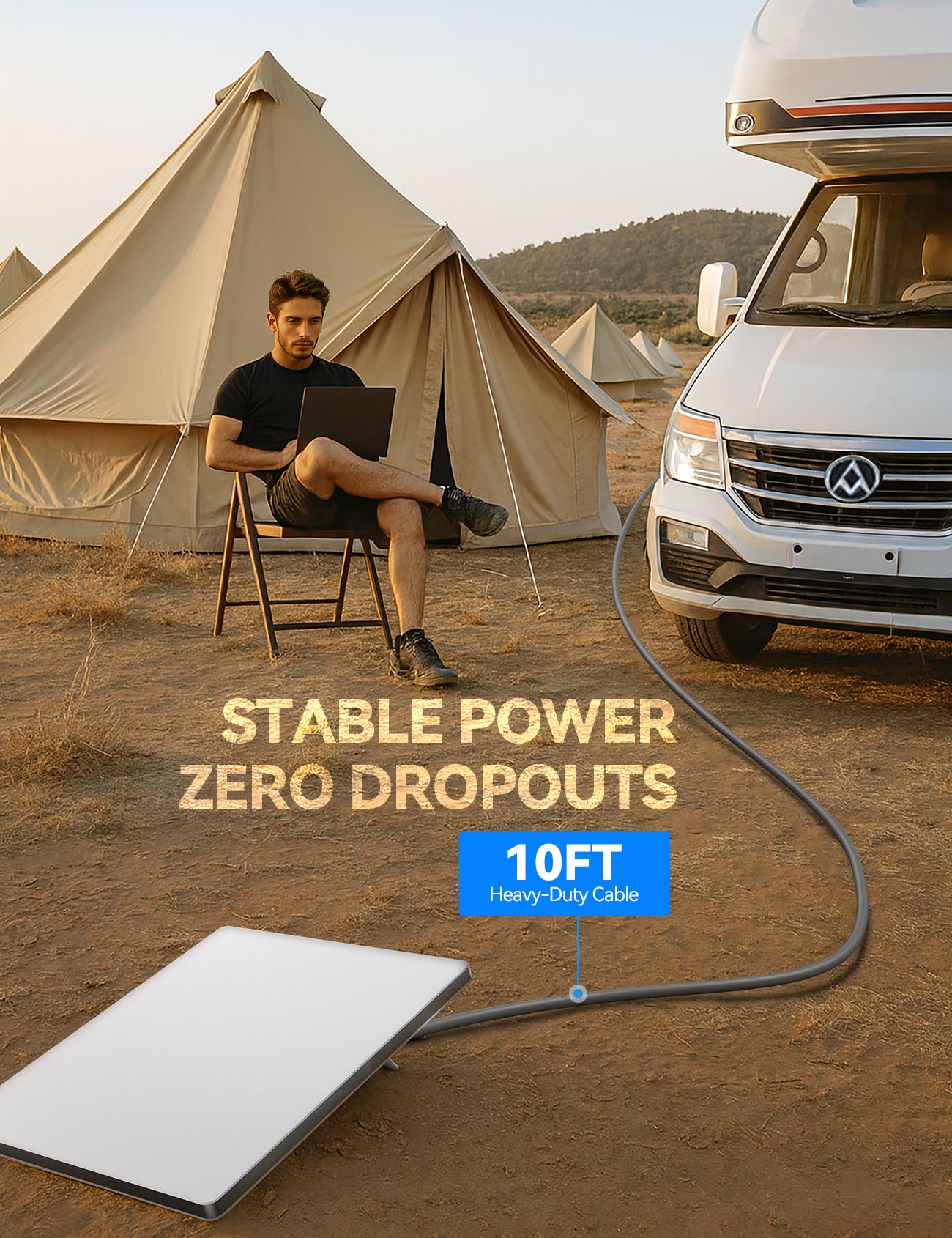 JOYROOM Starlink Mini Auto-Adapter JR-CL30 Kfz-Ladegerät 90W