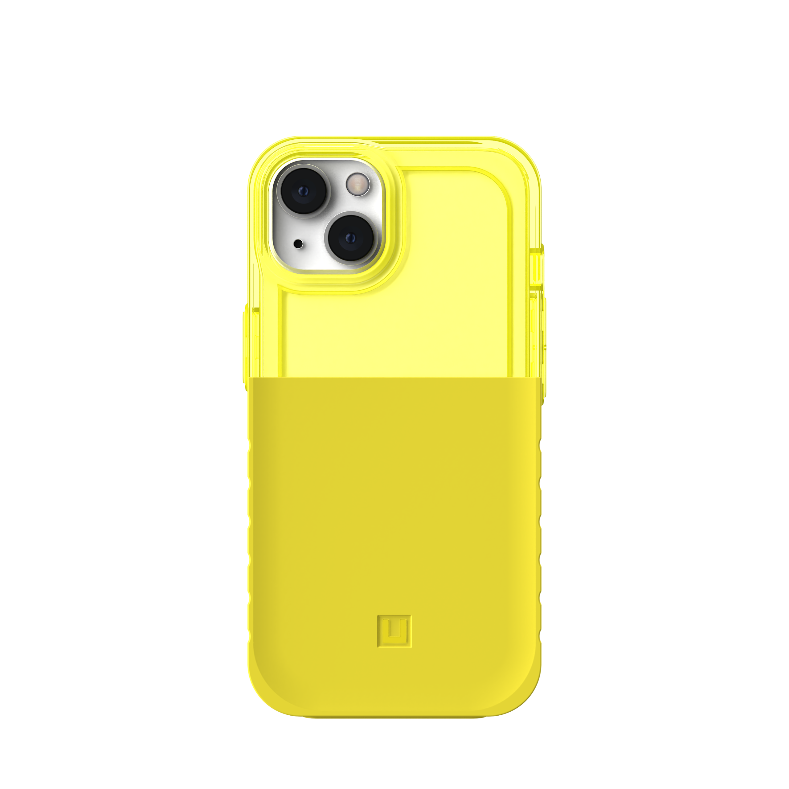 UAG Dip iPhone 13 5G Hülle stoßfest 6m Fallschutz