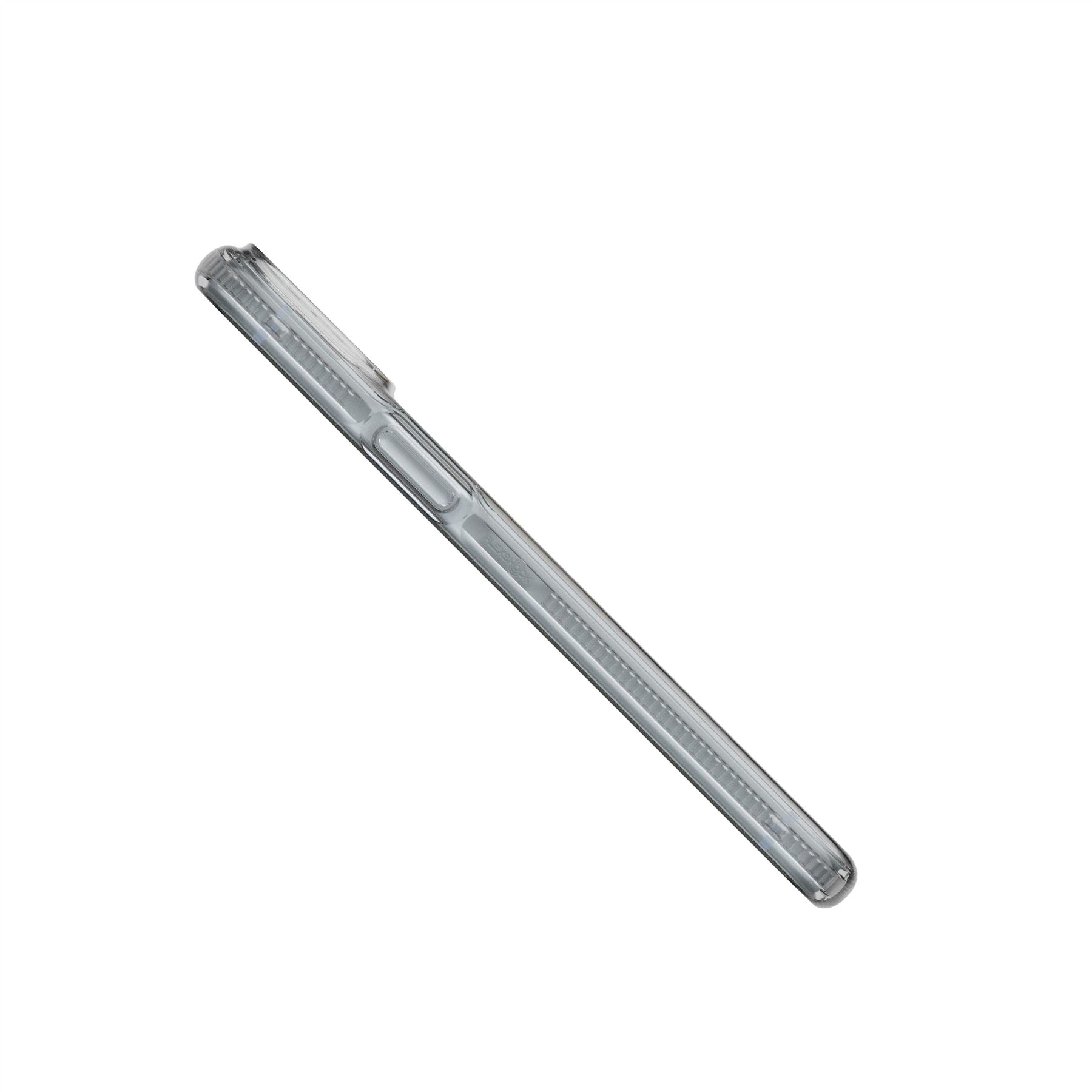 Tech21 FlexQuartz iPhone 15 Plus Handyhülle Gold MagSafe