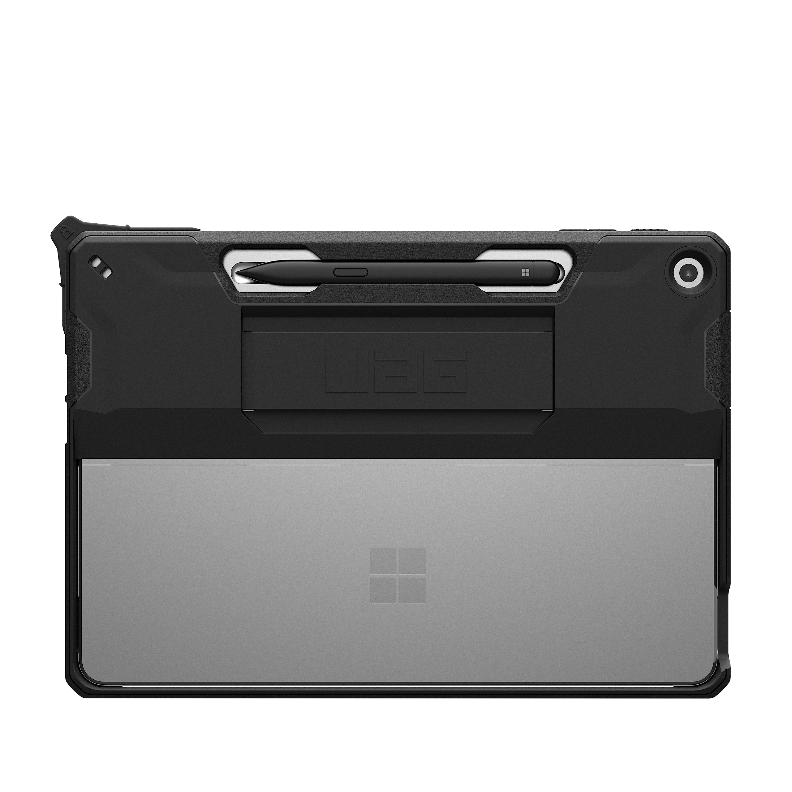 UAG Scout Surface Pro 12 Hülle Handschlaufe Stiftfach