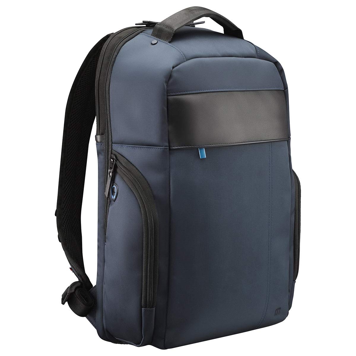 Mobilis Laptop Bags Rucksack 14-16 Zoll Nylon wasserabweisend