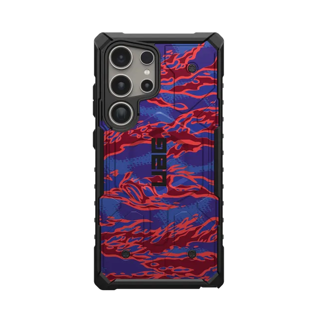 UAG Pathfinder Galaxy Hülle Tiger-Mech stoßfest
