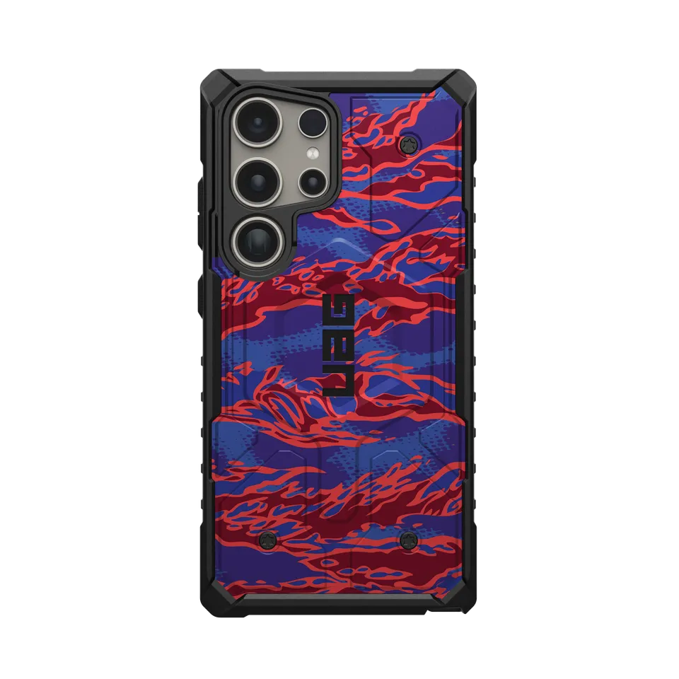 UAG Pathfinder Galaxy Hülle Tiger-Mech stoßfest