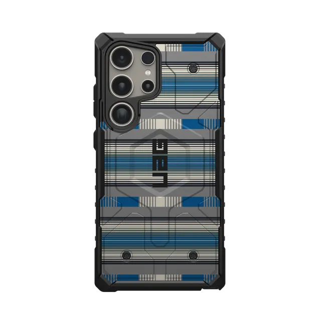 UAG Pathfinder Galaxy S26 Ultra Handyhülle Kanab Braun
