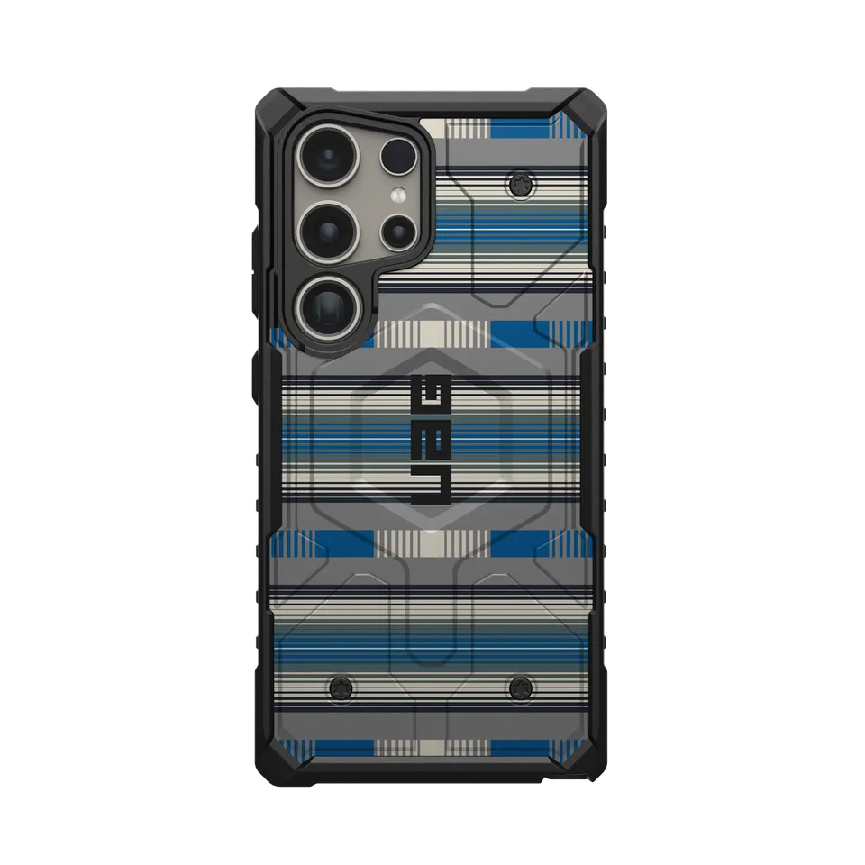 UAG Pathfinder Galaxy S26 Ultra Handyhülle Kanab Braun