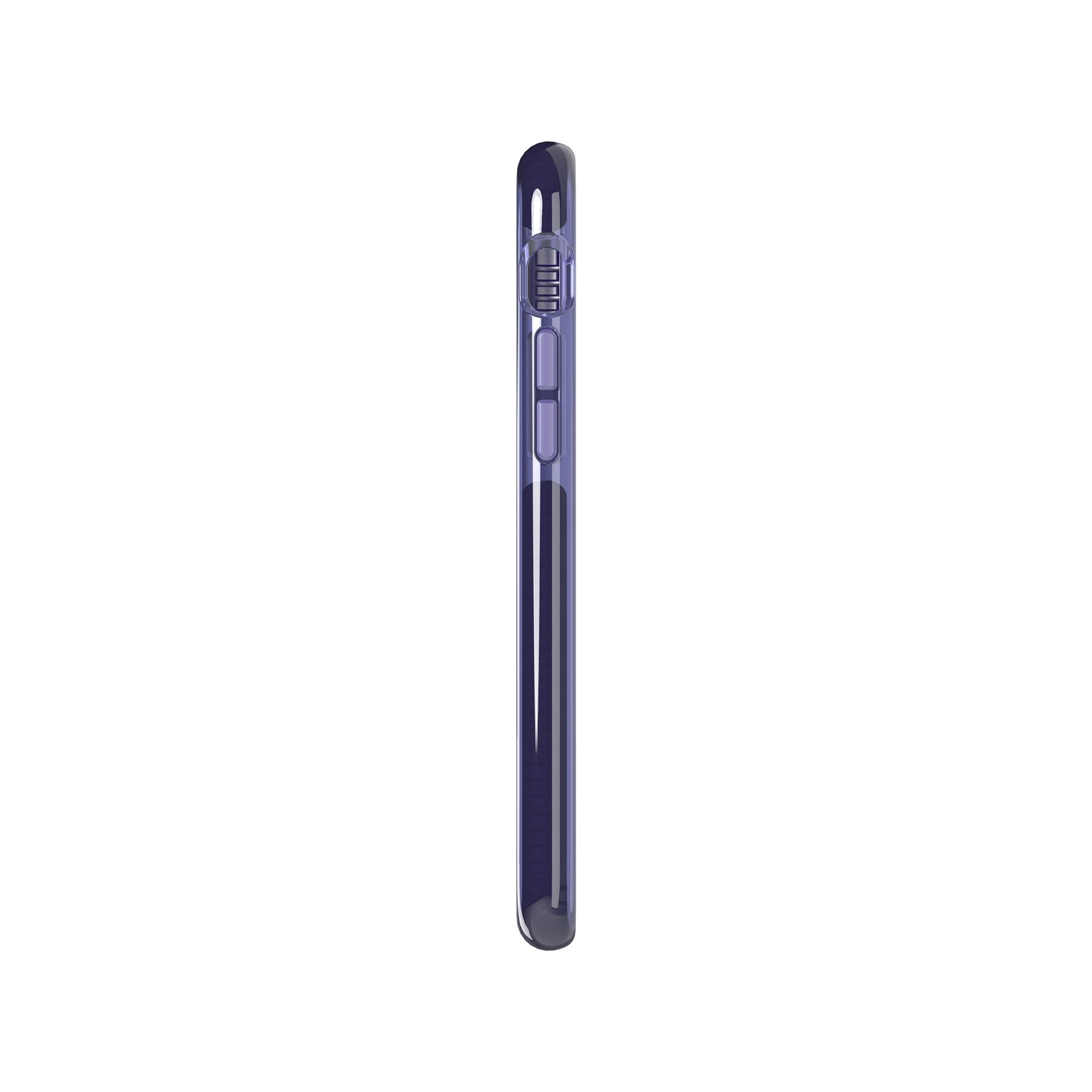 Tech21 EvoCheck iPhone 11 Pro Handyhülle Indigo