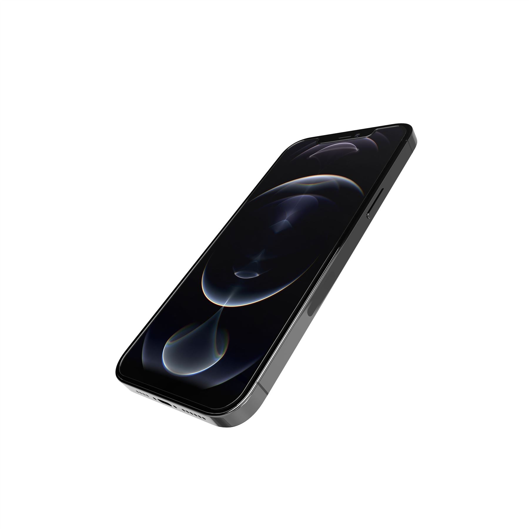 Tech21 ImpactGlass iPhone 12 Pro Max Panzerglas Displayschutz