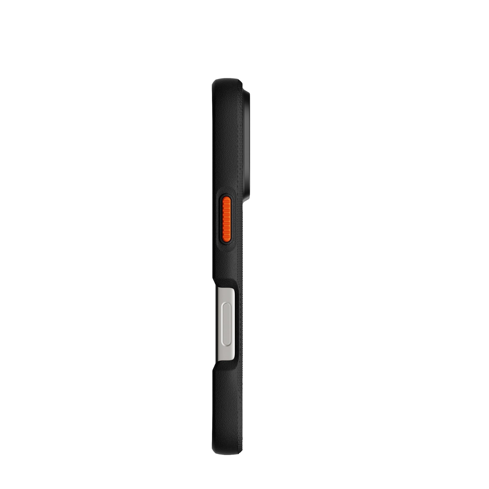 Tech21 EvoPro MagSafe iPhone 17 Pro Hülle Schwarz