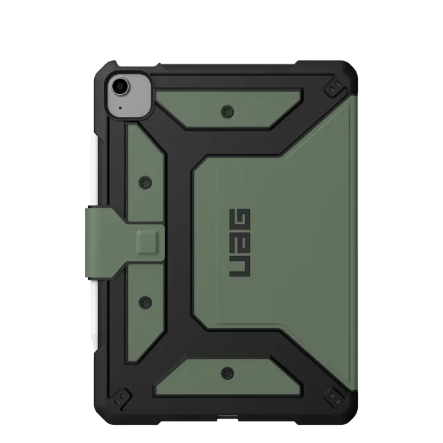 UAG Metropolis SE iPad Air 10.9 4.Gen Folio Hülle