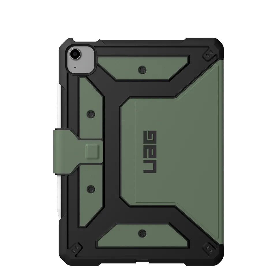 UAG Metropolis SE iPad Air 10.9 4.Gen Folio Hülle