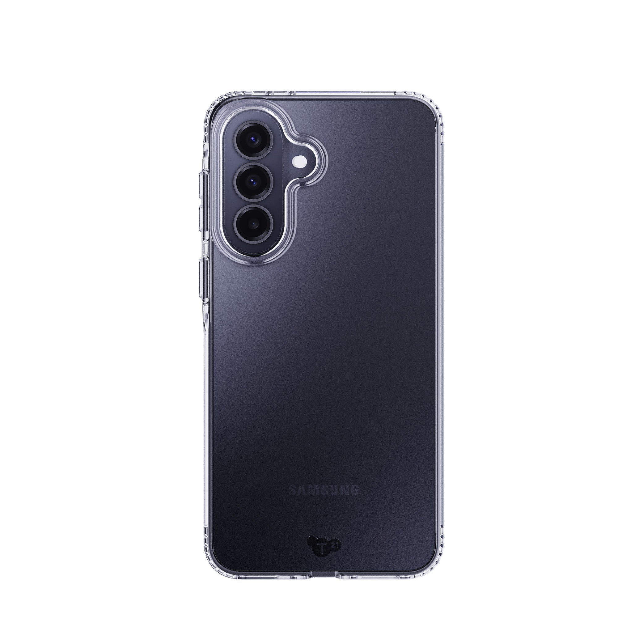 Tech21 EvoLite Clear Galaxy A36/A37 Hülle Transparent 3m