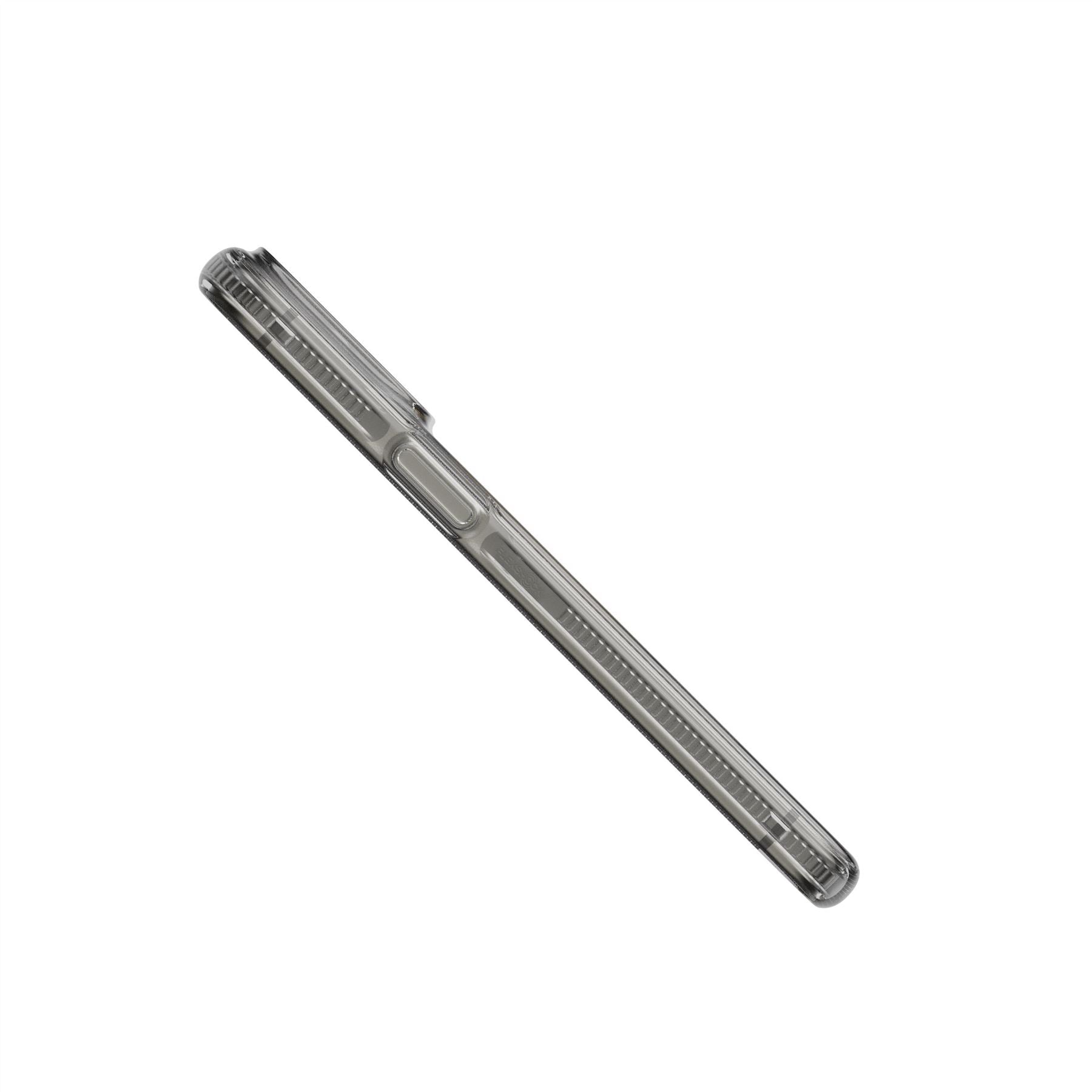 Tech21 FlexQuartz iPhone 15 Pro Max Handyhülle blau MagSafe