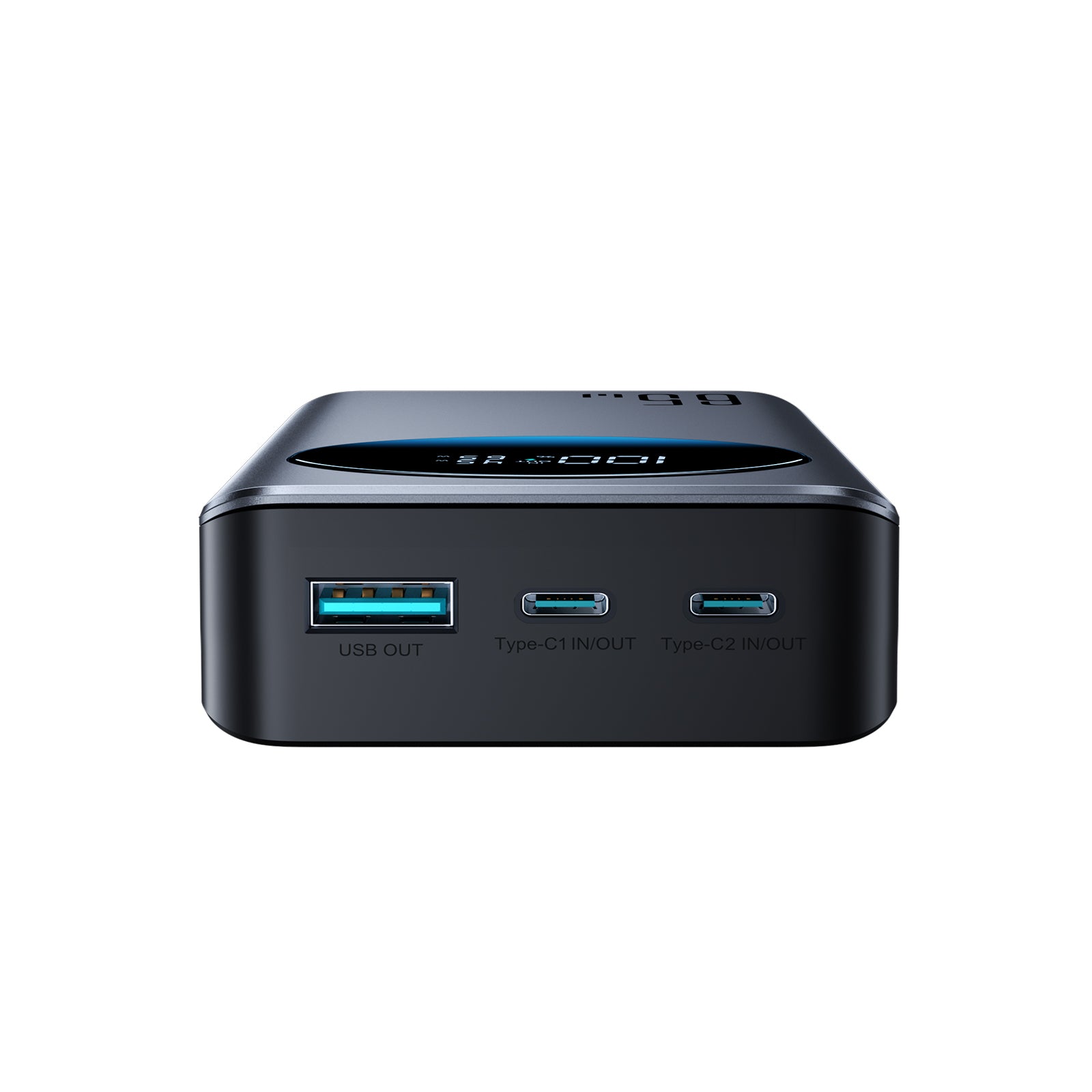 JOYROOM JR-PBF05 Pro Powerbank 30000mAh 65W mit Display