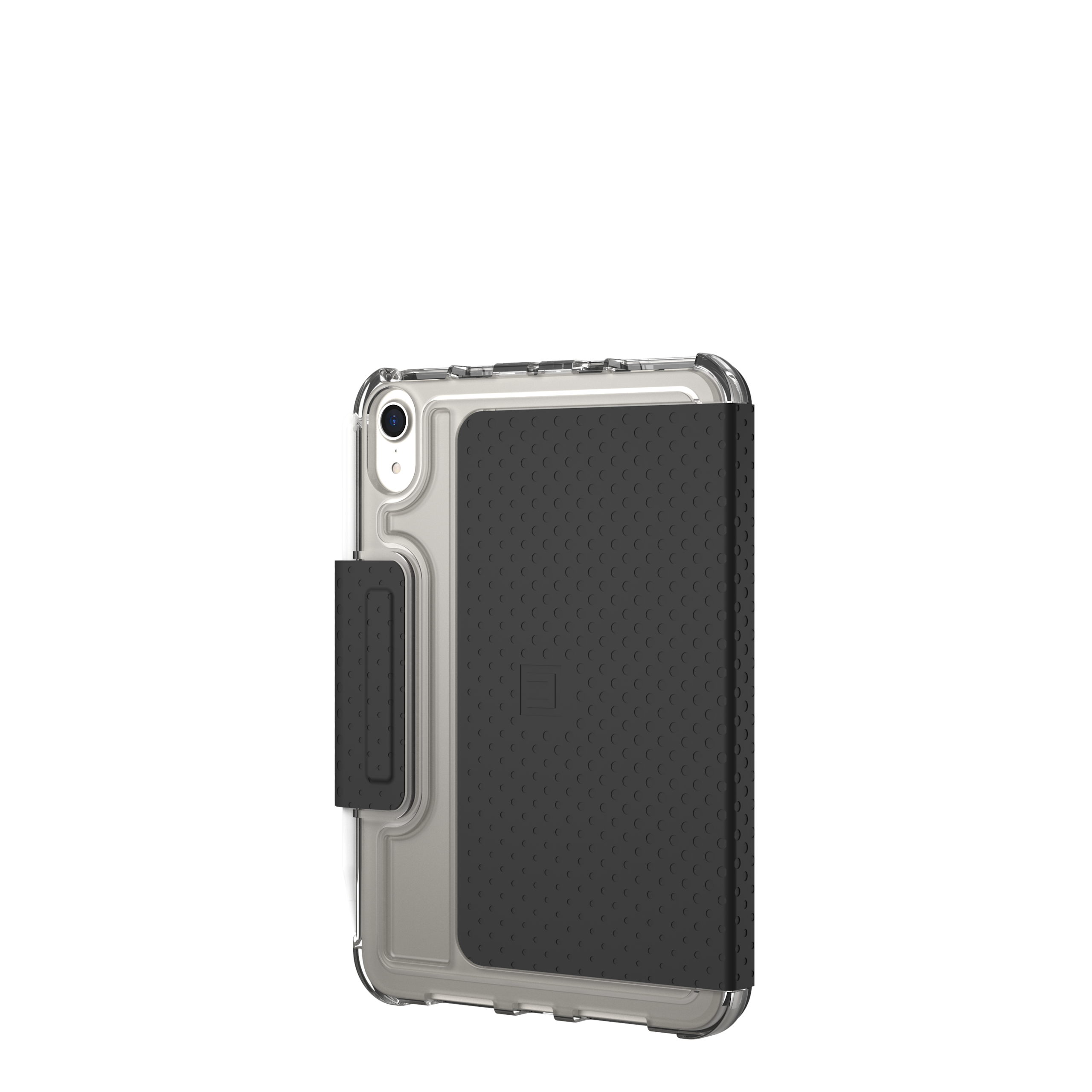 UAG Lucent iPad mini A17 Pro Folio Hülle 8,3" transparent
