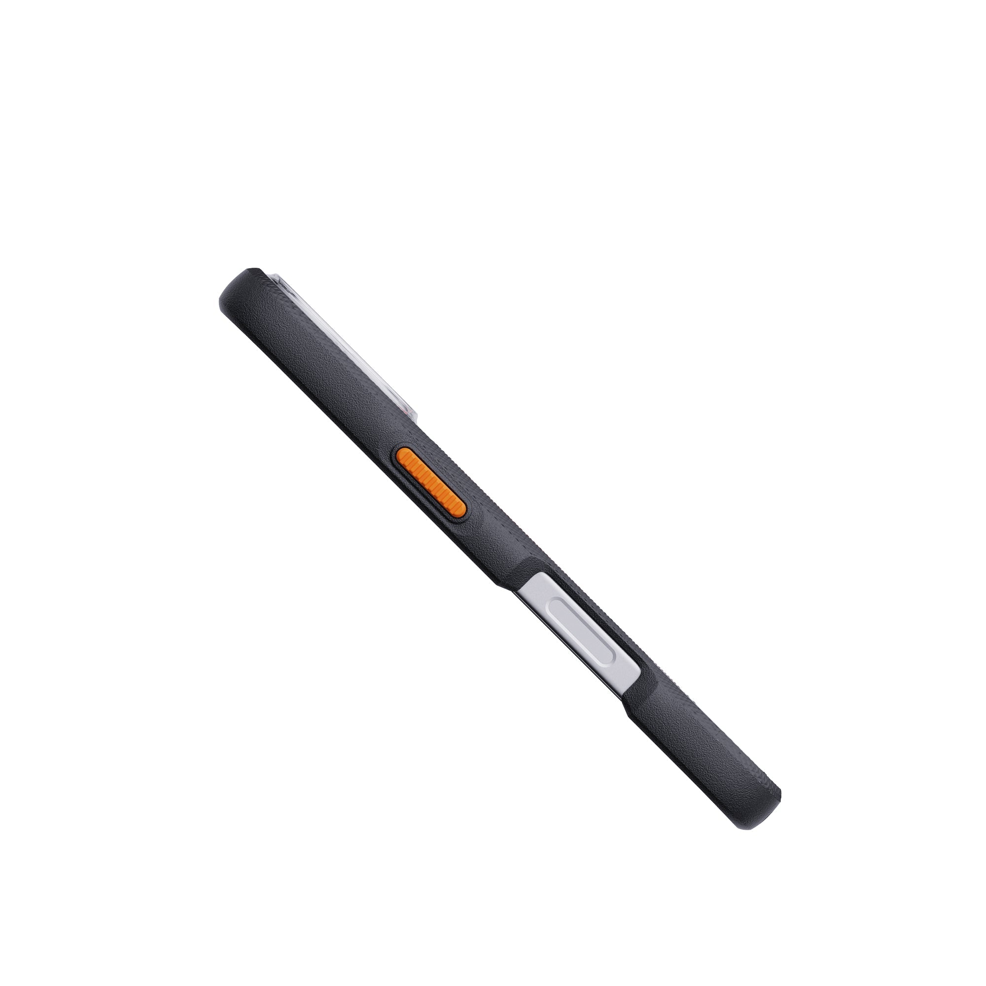 Tech21 EvoPro MagSafe iPhone 17 Hülle Clear/Black robust