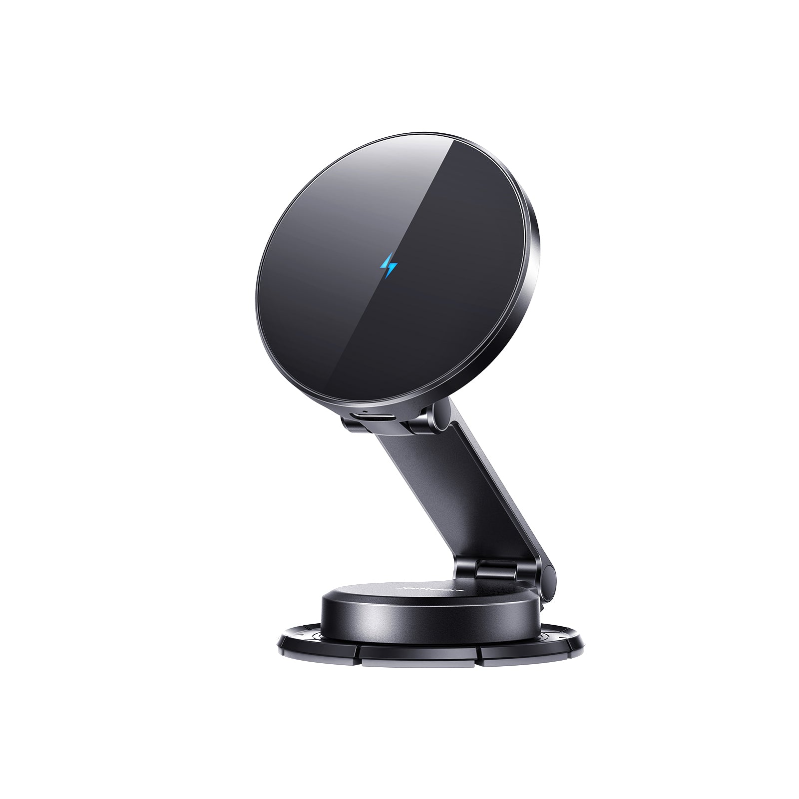 JOYROOM JR-ZS408 Magnet Wireless Autohalterung 15W Schwarz