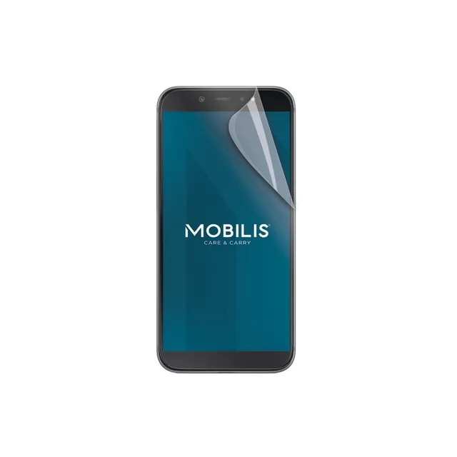 Mobilis Anti-Shock IK06 Displayschutz Galaxy XCover 5