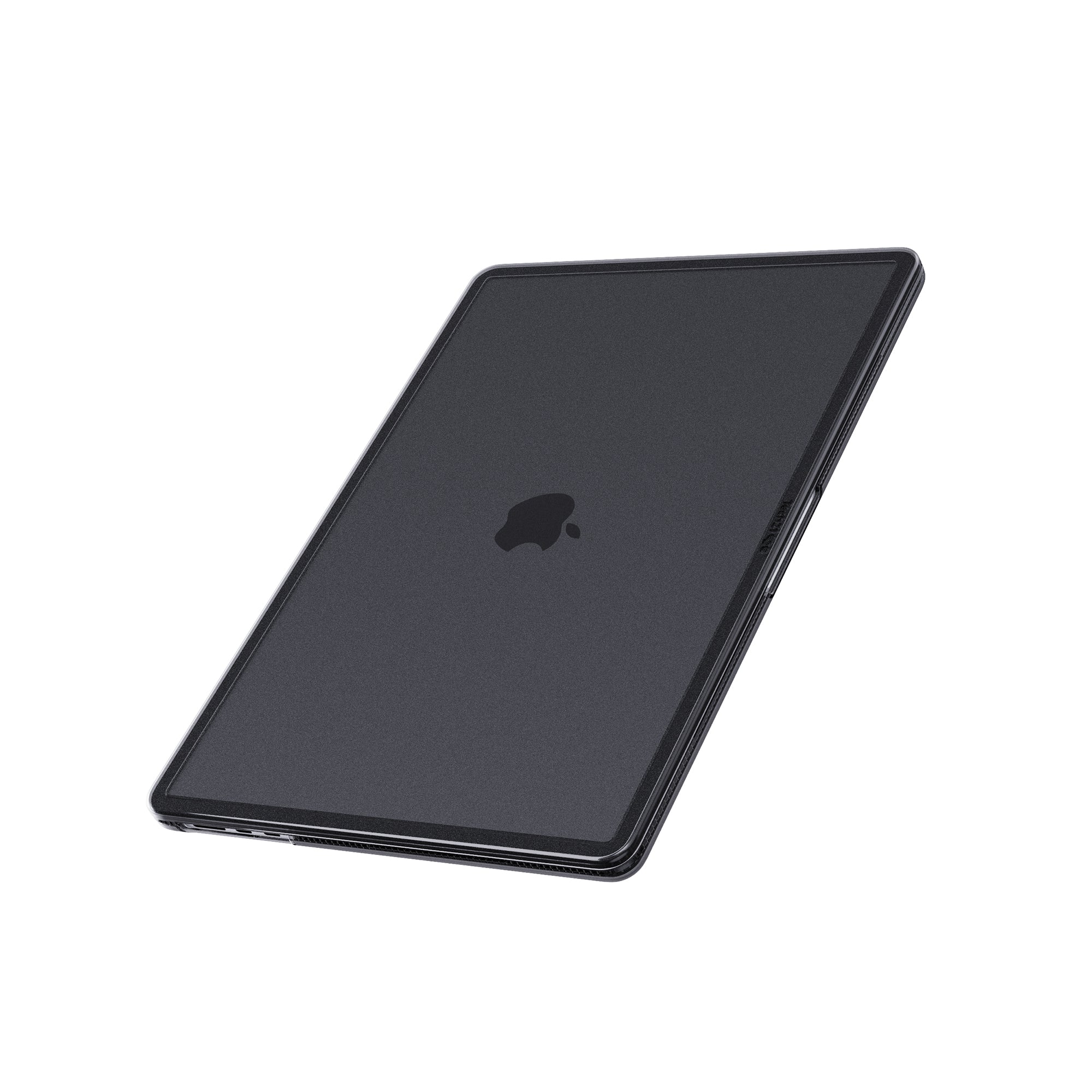 Tech21 EvoShell MacBook Air 15 Hülle Black Tint stoßfest