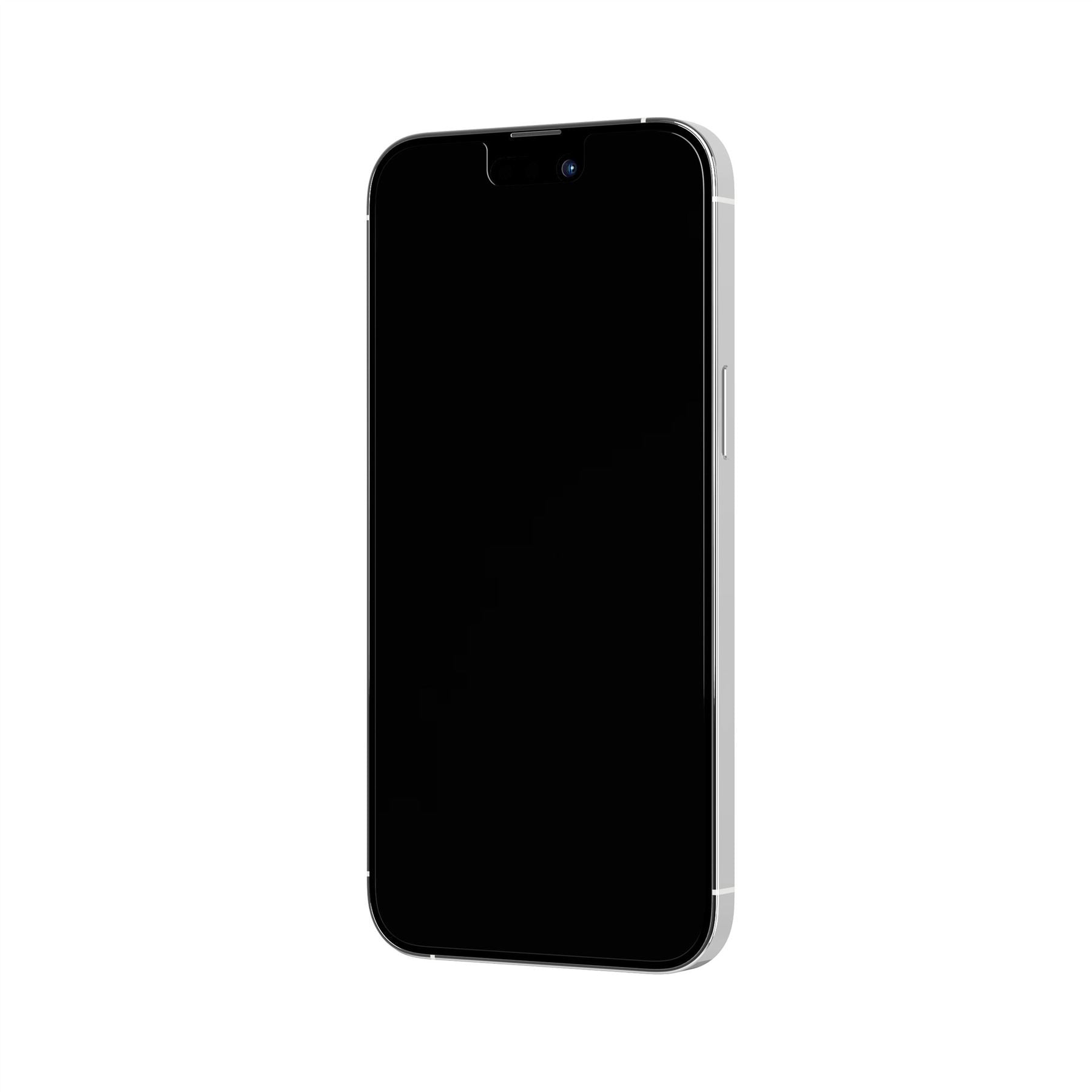 Tech21 ImpactGlass iPhone 14 Pro Max Panzerglas Klar