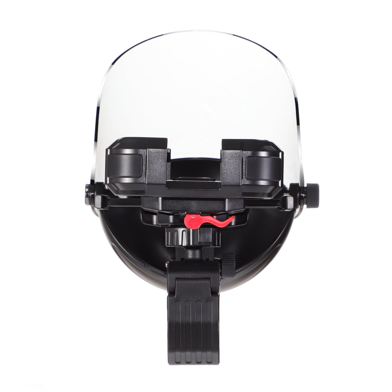 JOYROOM JR-ZS526 Motorrad Handyhalterung mit Sonnenblende