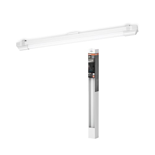 ams OSRAM LED-Lichtleiste 60cm 4000K weiß 1320lm