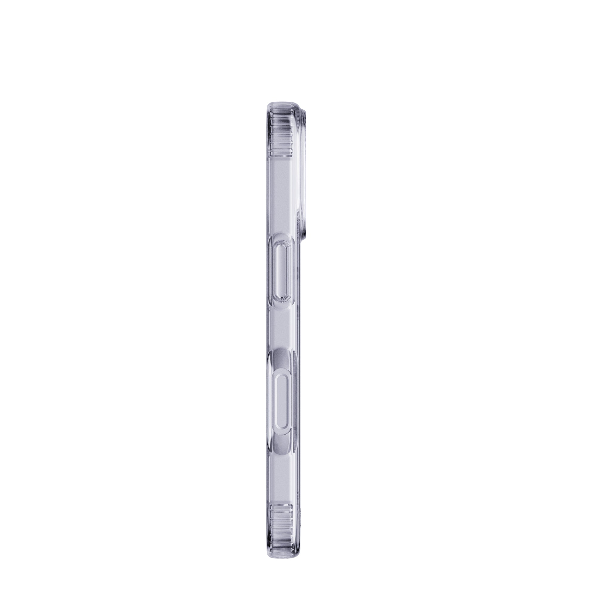 Tech21 EvoLite Clear iPhone 17 Handyhülle Clear 3m Fallschutz