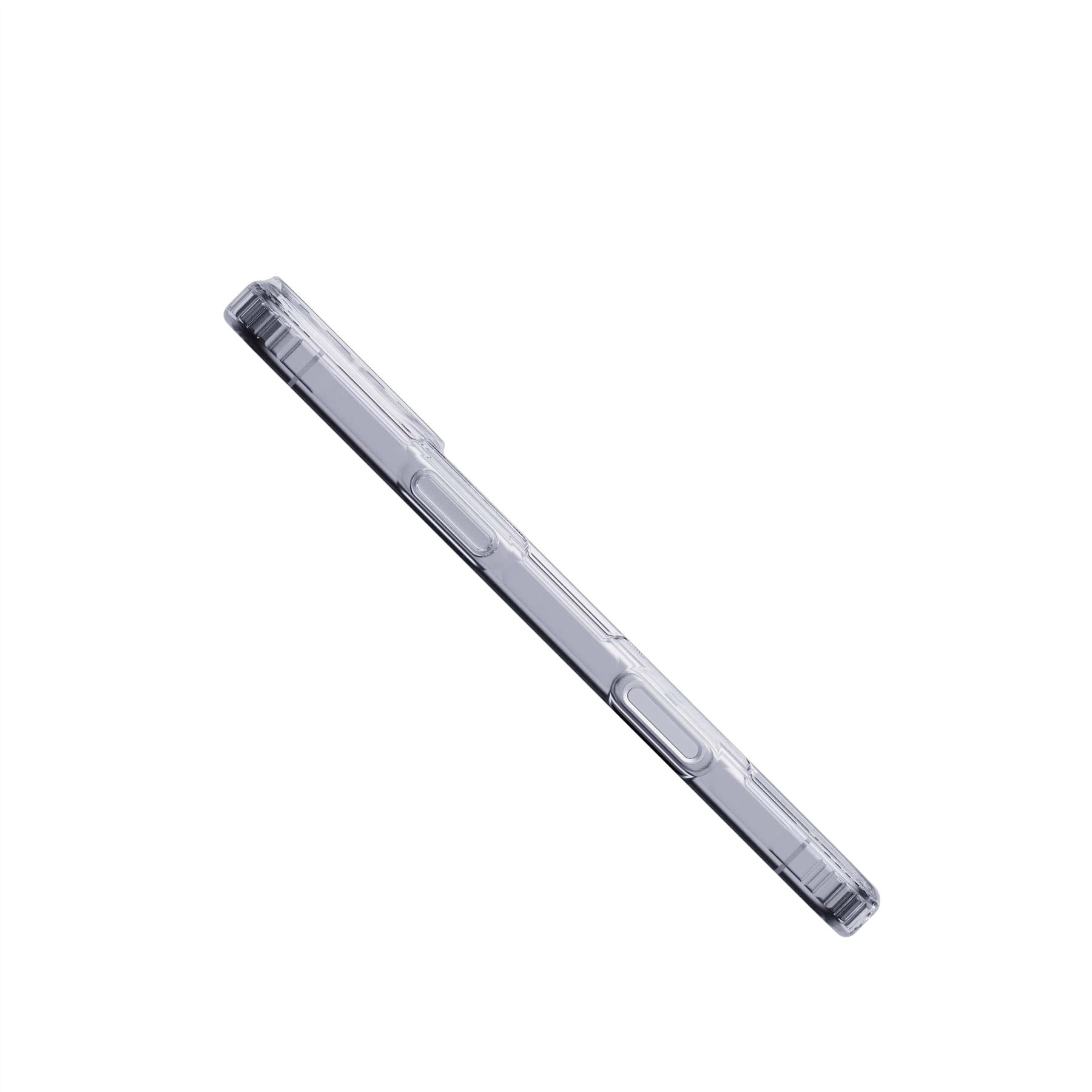 Tech21 EvoClear iPhone 16 Plus Hülle Clear MagSafe