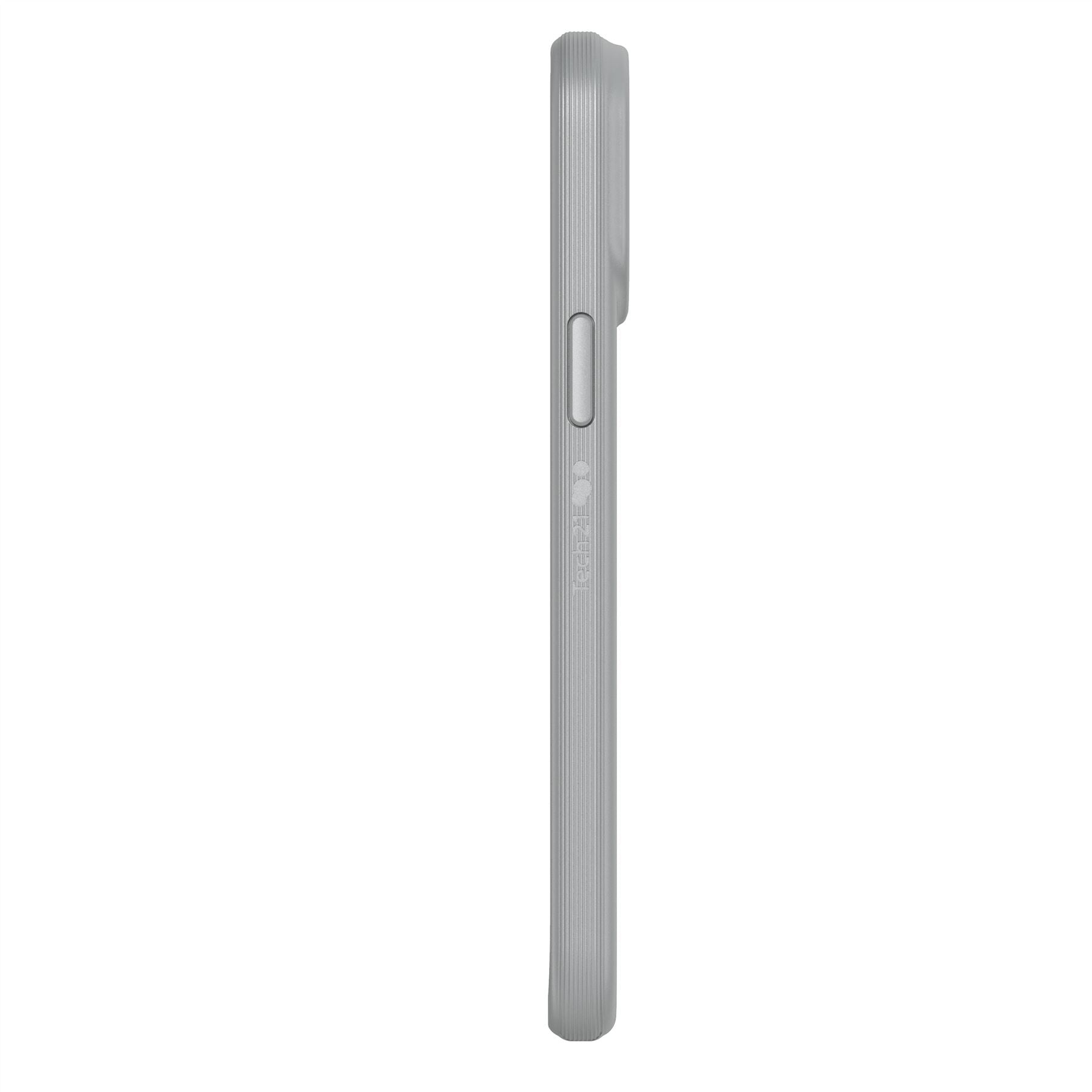 Tech21 EvoLite iPhone 13 Pro Max Hülle cool grey leicht