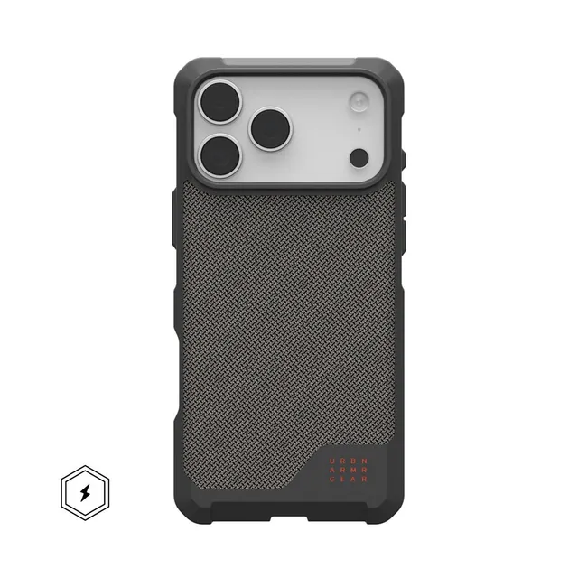 UAG Metropolis LT iPhone 17 Pro Max Hülle Ultra 200X Ltd.