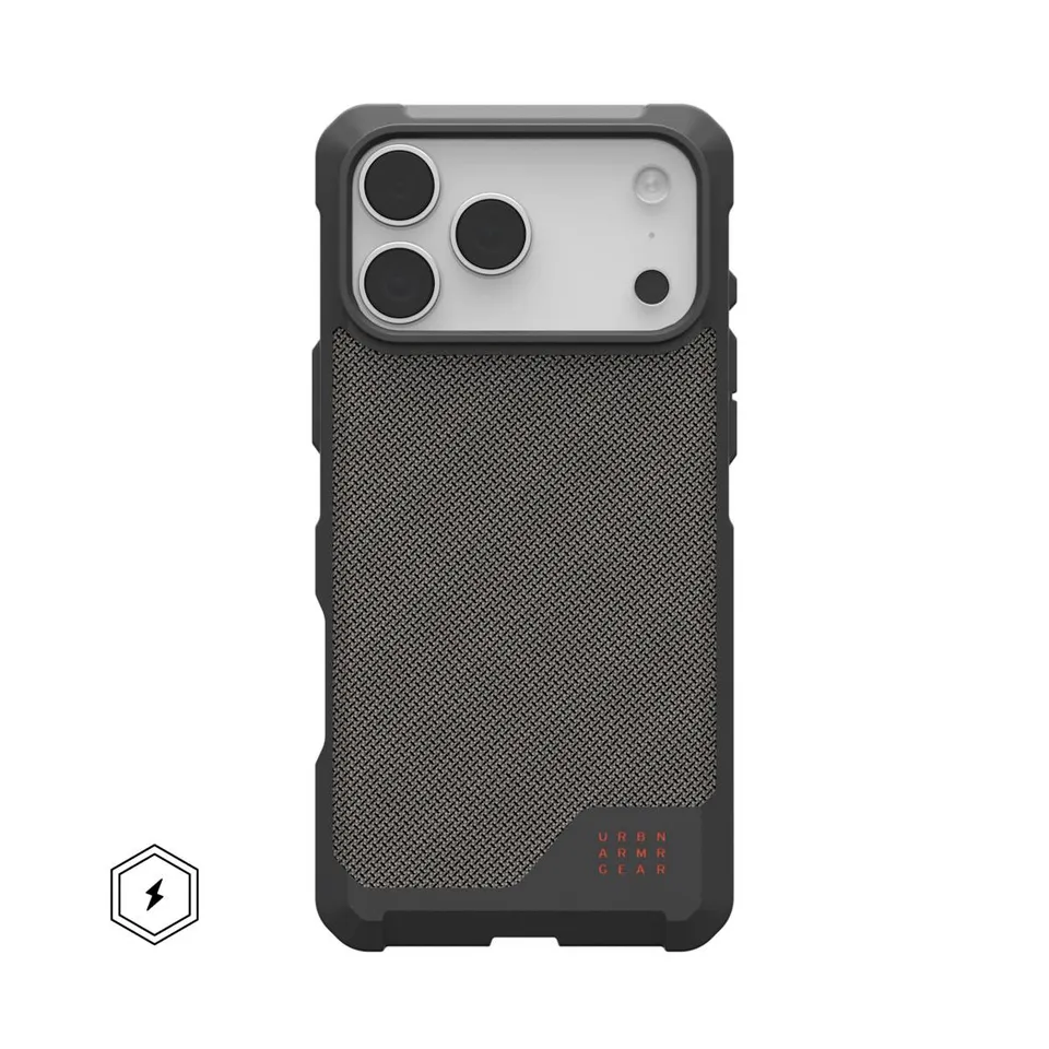 UAG Metropolis LT iPhone 17 Pro Max Hülle Ultra 200X Ltd.
