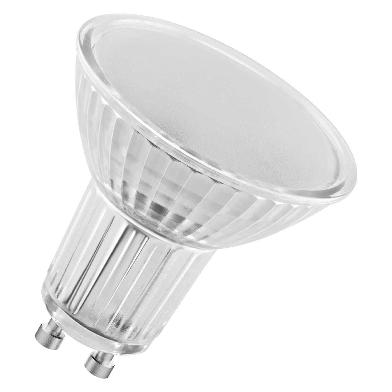 ams OSRAM SMART+ PAR16 35 LED-Spot GU10 3000K dimmbar