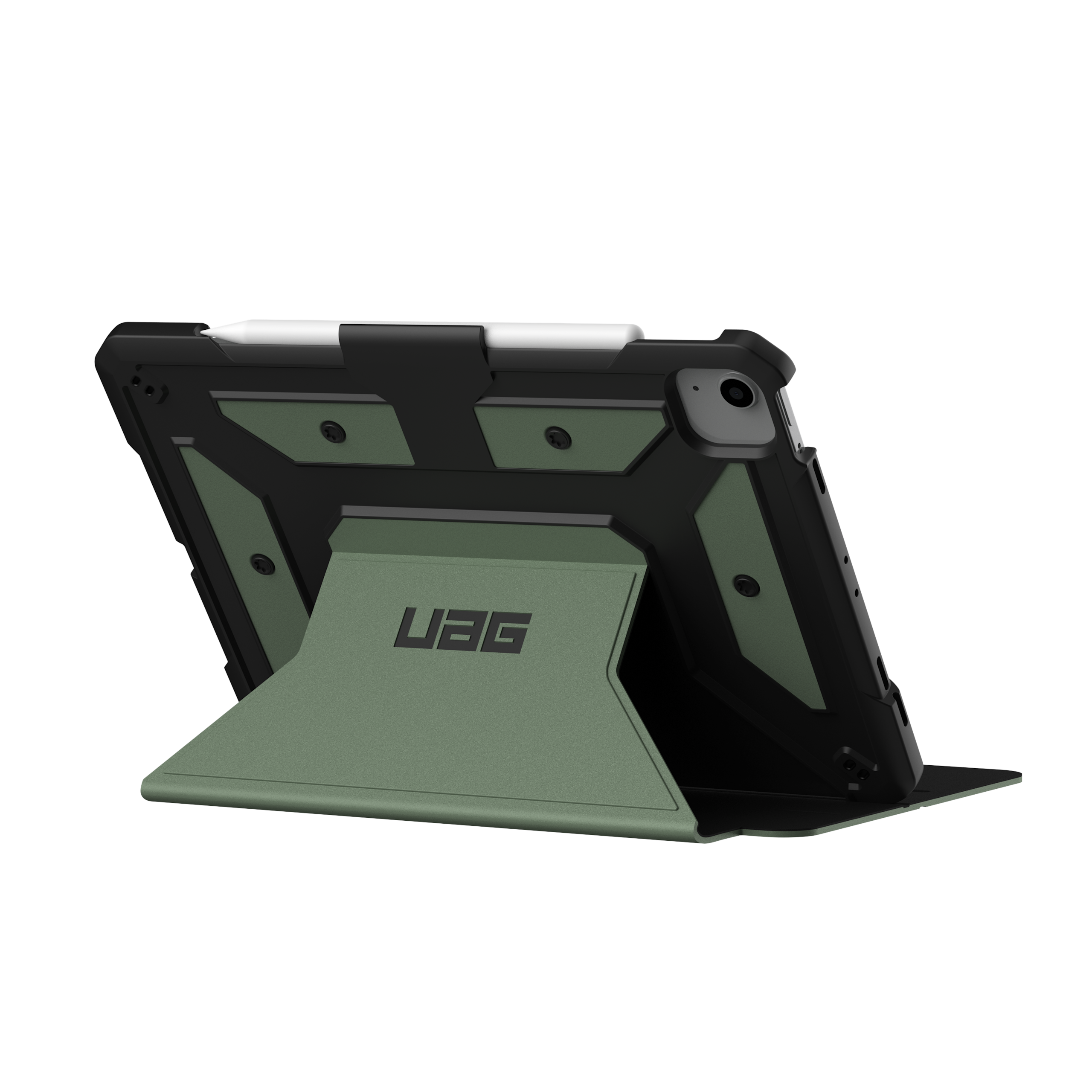 UAG Metropolis SE iPad Air 10.9 4.Gen Folio Hülle