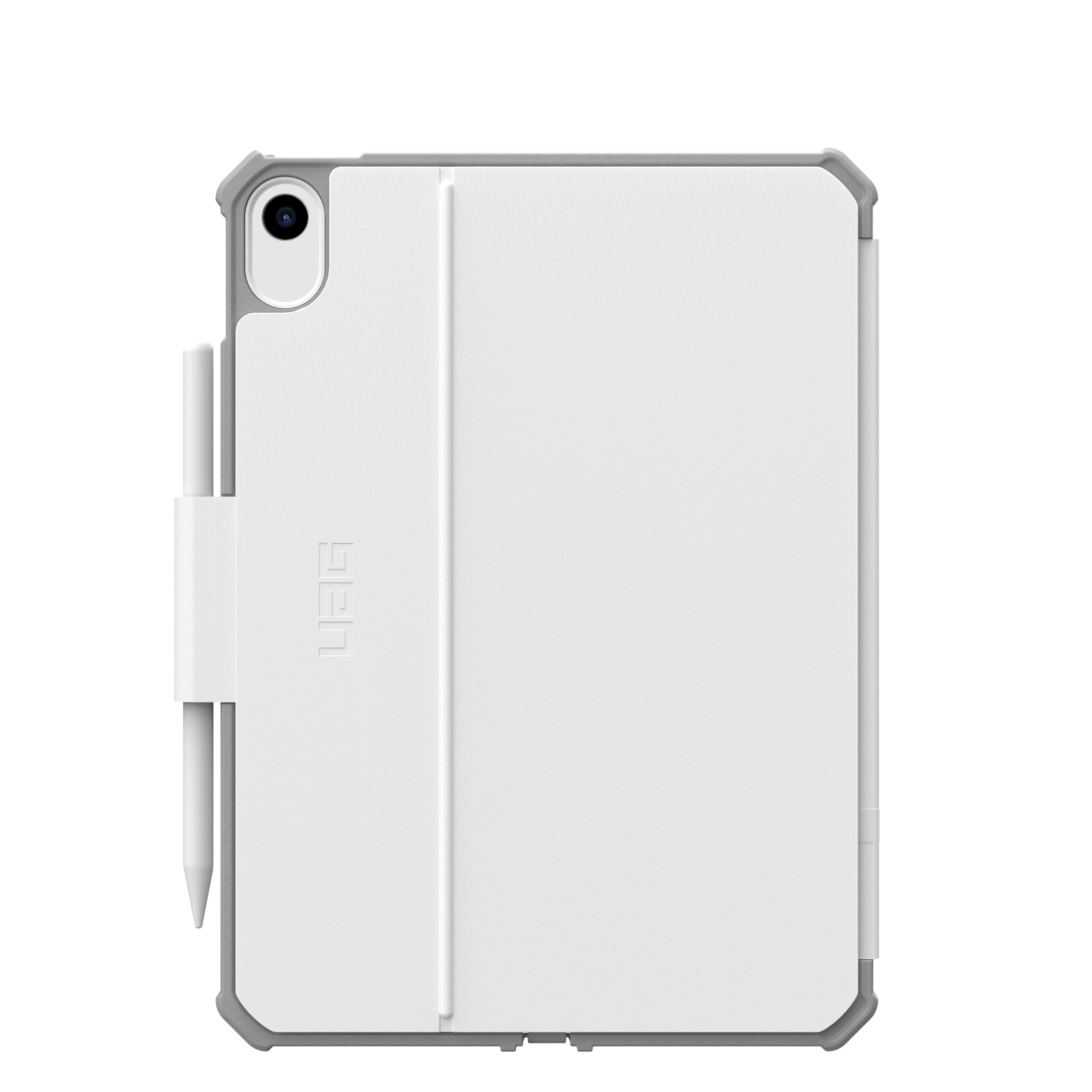 UAG Plasma iPad 11 A16 2025 Tastatur Hülle USB-C Healthcare