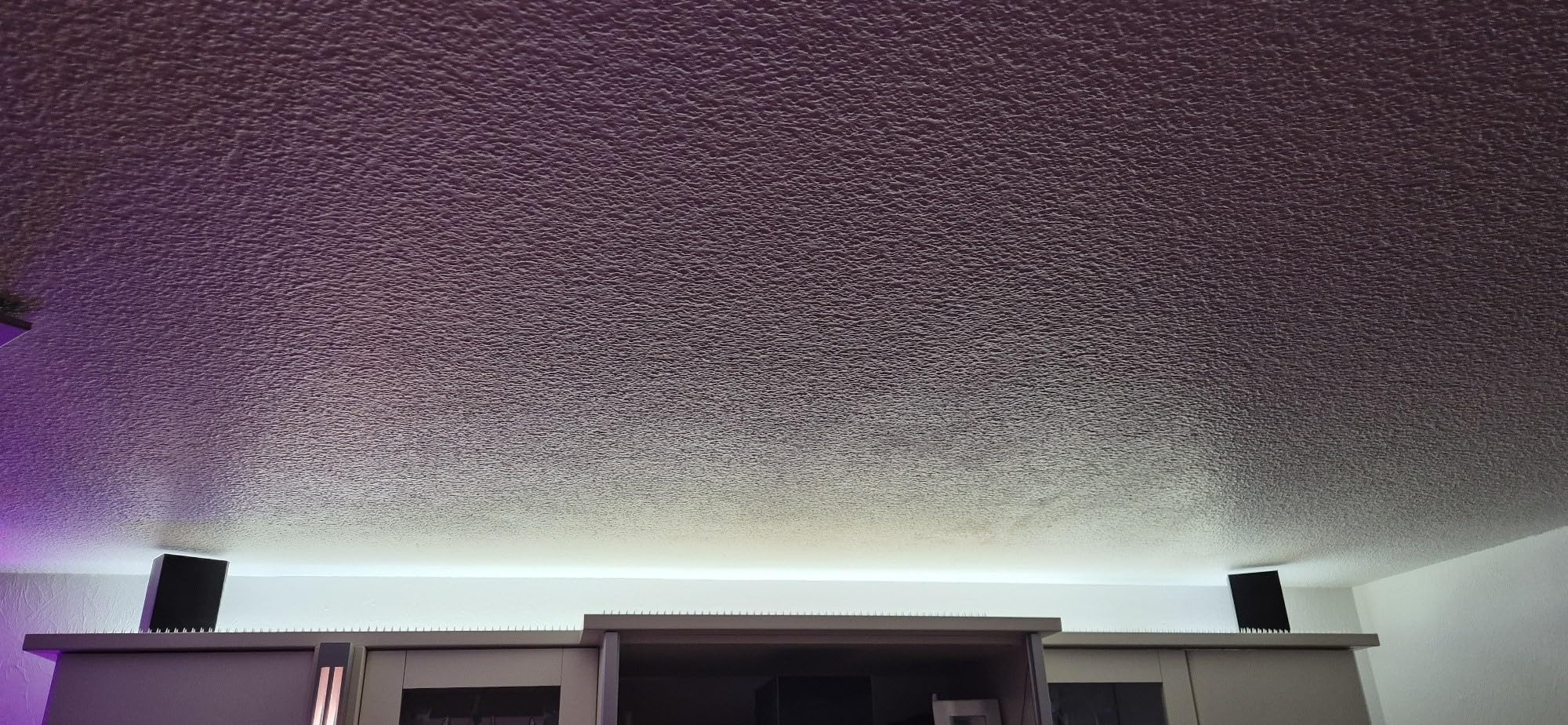 ams OSRAM SMART+ Wifi Flex LED-Streifen 3m RGB dimmbar