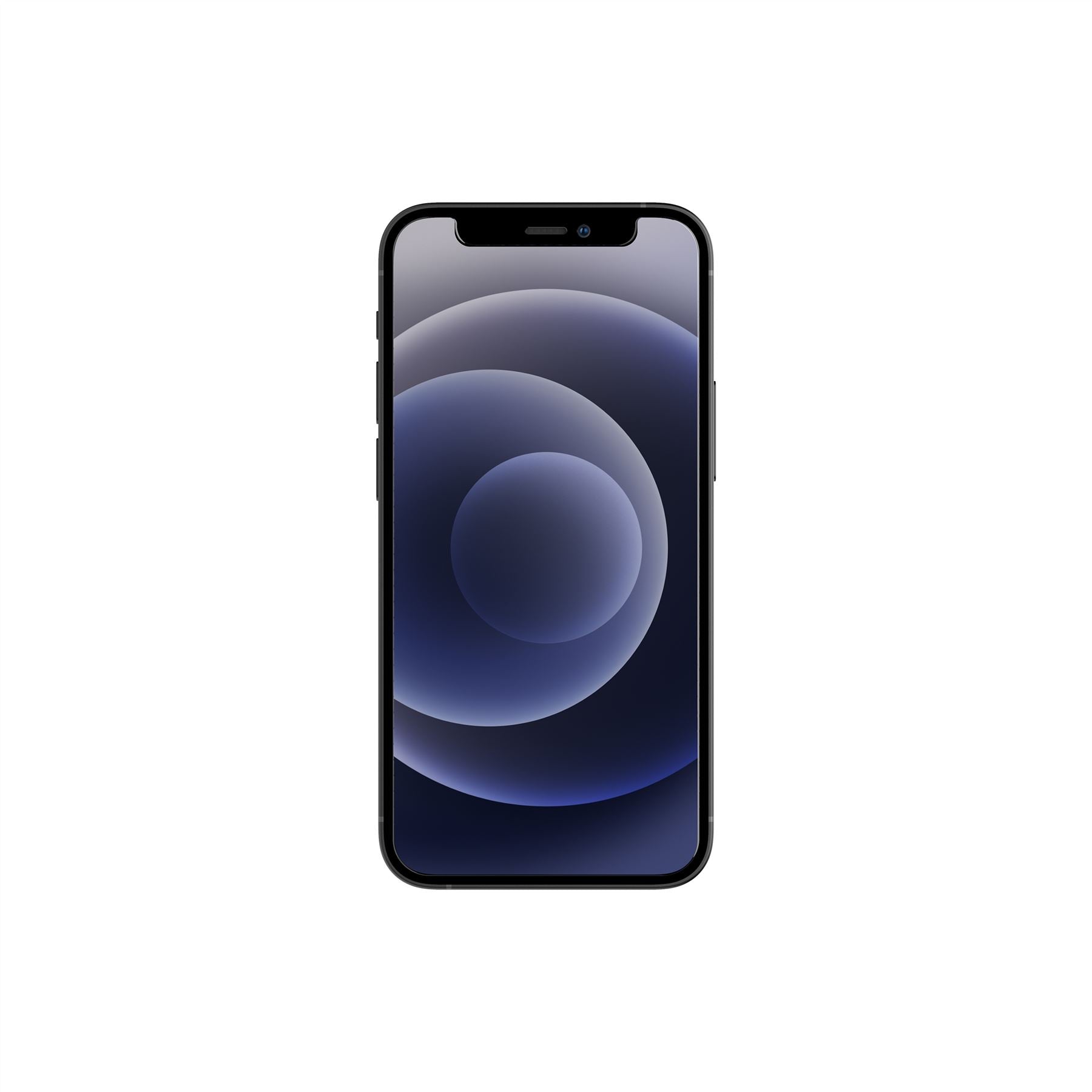 Tech21 ImpactGlass iPhone 12 mini Displayschutz Glas klar