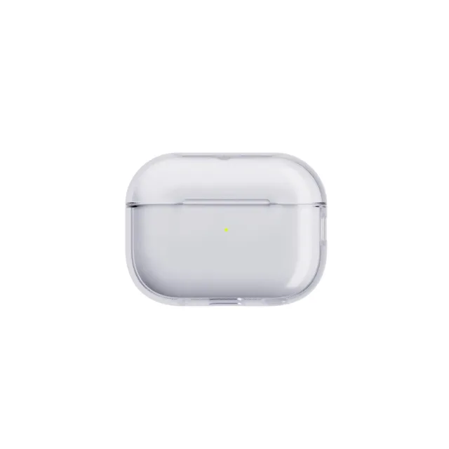 Tech21 EvoClear AirPods Pro 2 Kopfhörerhülle Clear transparent