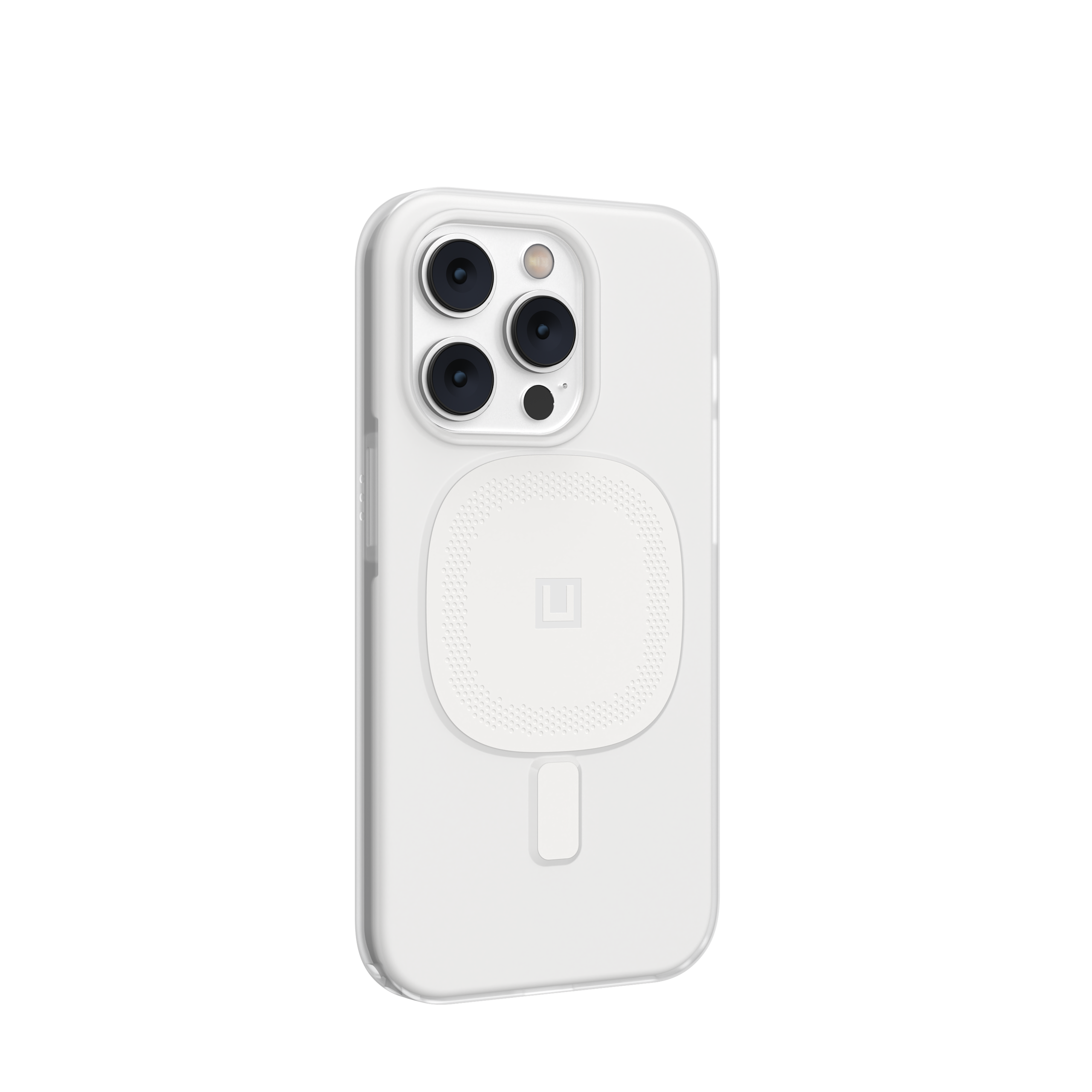 UAG Lucent 2.0 iPhone 14 Pro Hülle MagSafe