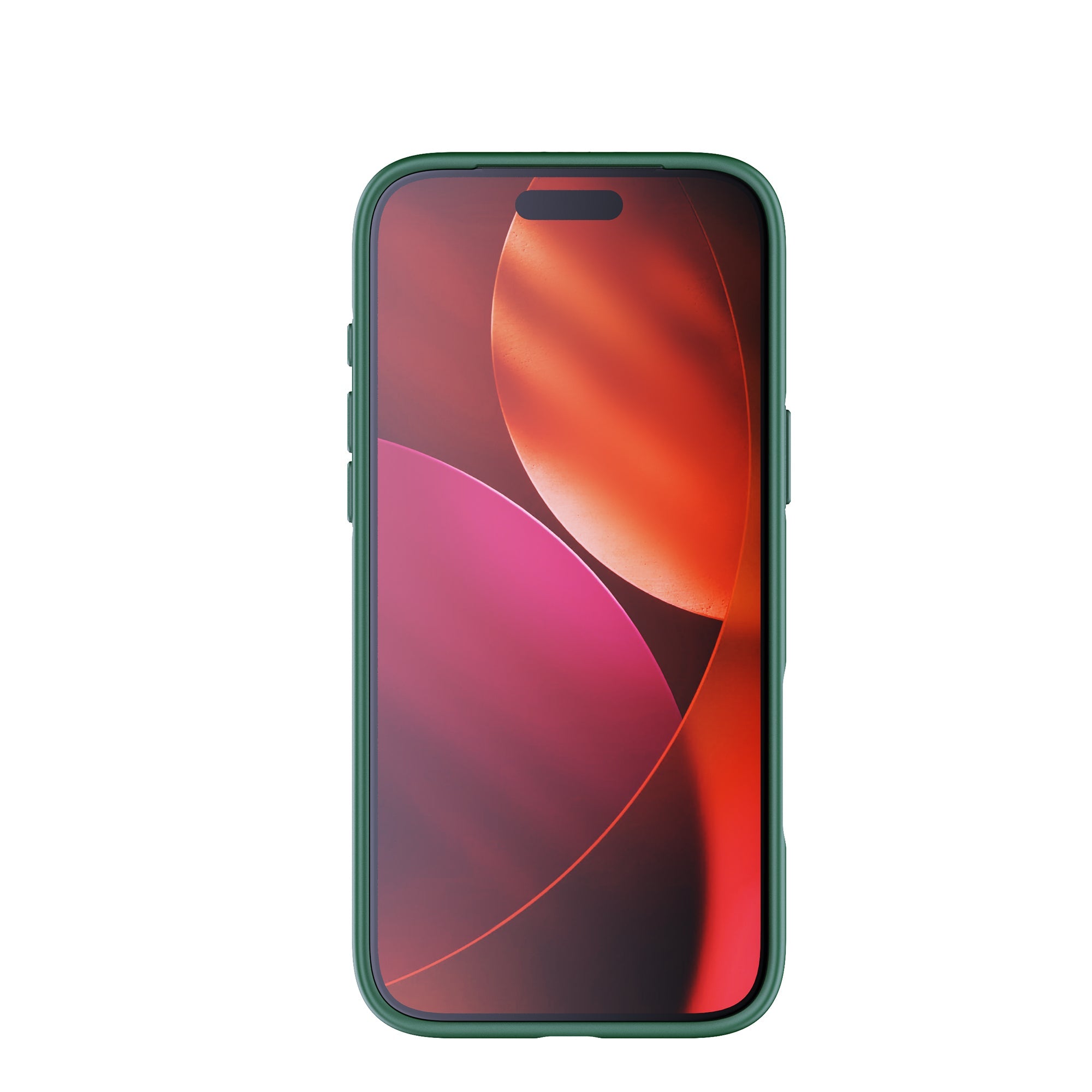 Tech21 EvoLite iPhone 17 Pro Max Handyhülle Quantum Green