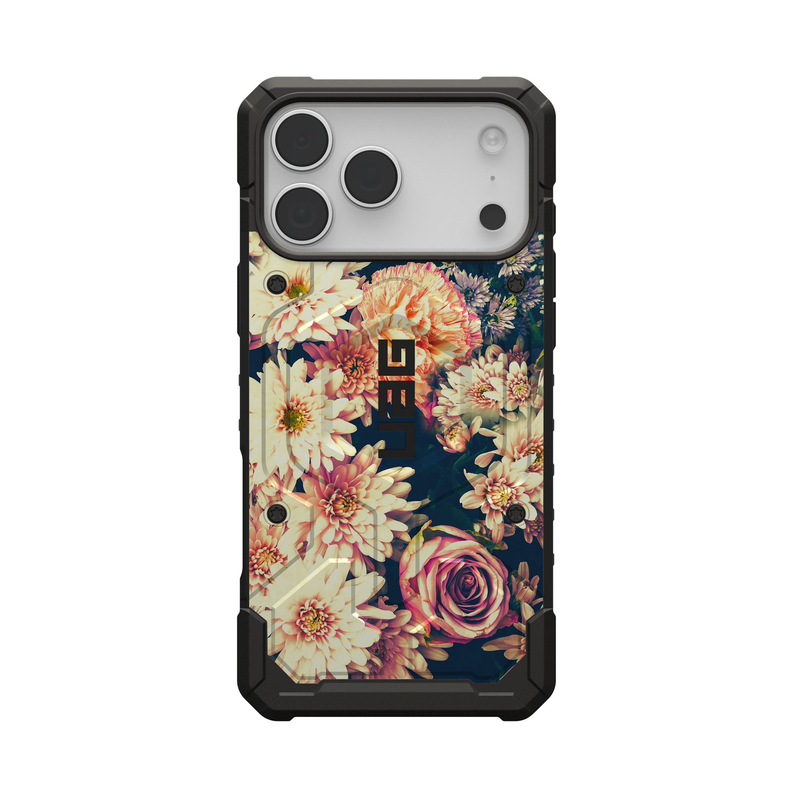 UAG Pathfinder iPhone Hülle MagSafe Lush Stoßschutz