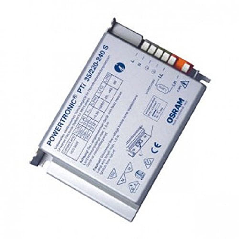 OSRAM POWERTRONIC PTI 35/220-240 S EVG 35W EEI A2