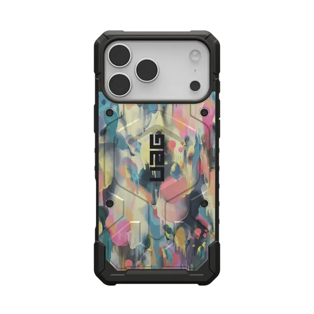 UAG Pathfinder iPhone 17 Pro Max Handyhülle MagSafe Pastel