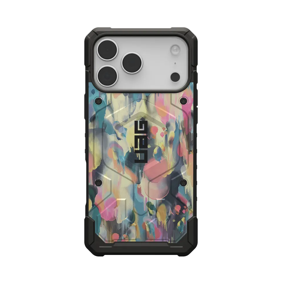 UAG Pathfinder iPhone 17 Pro Max Handyhülle MagSafe Pastel